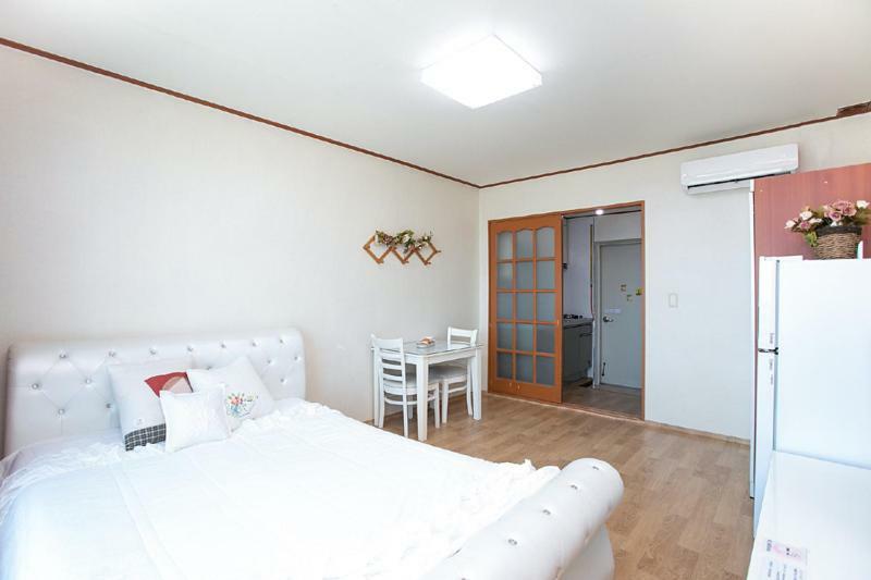 East House Villa Donghae Room photo