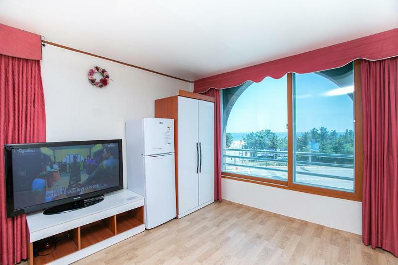 East House Villa Donghae Room photo